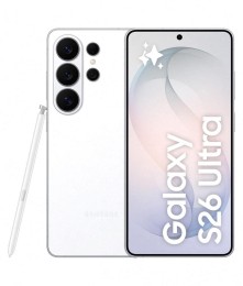 Celular Samsung S26 Ultra 512GB White