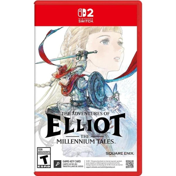 Elliot Switch 2