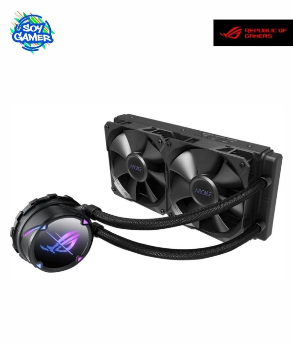Water Cooler Asus Rog Strix LC 2 240
