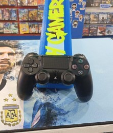 USADO Joystick Ps4 Negro