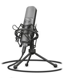 Microfono Trust GXT 242 Lance Stream