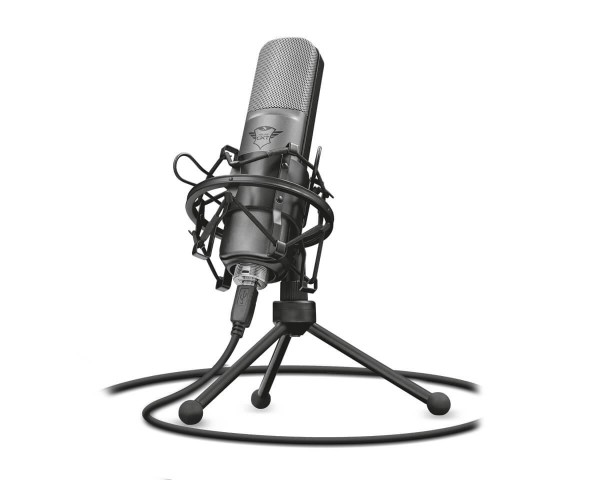 Microfono Trust GXT 242 Lance Stream