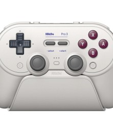 Joystick 8BITDO 80GQ02 Pro 3 Clasic
