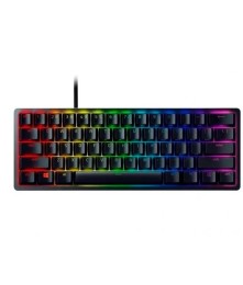 Teclado Razer Huntsman Mini 60% Purple Switch