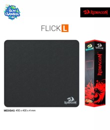 Mousepad Redragon Flick L