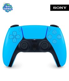 Joystick PS5 DualSense Azul Starlight