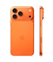 Celular Iphone 17 PRO MAX 512GB Cosmic Orange