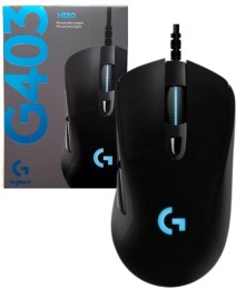 Mouse Logitech Gaming Hero G403