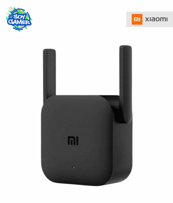 Repetidor wifi 300mps MI PRO R03 Xiaomi Negro