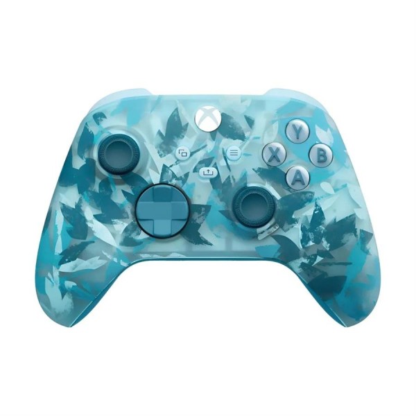 Joystick Xbox Series Especial Ice Breaker