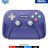 Joystick 8BITDO 80GQ02 Pro 3 Purple