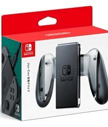 Joy Con Charging Grip Nintendo Switch 1