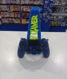 USADO Joystick Azul Medianoche PS4