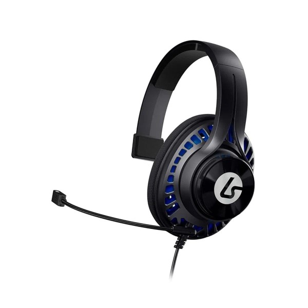 Headset Lucidsound LS1P Monoaural PS4
