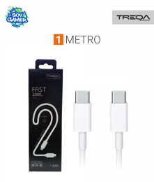 Cable Treqa C A C 1 mts