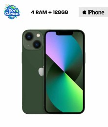 Celular Iphone 13 128GB Verde