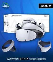 PlayStation VR2 Core PS5