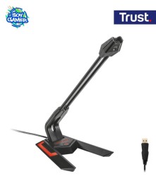Microfono Trust GXT 210 Scorp 