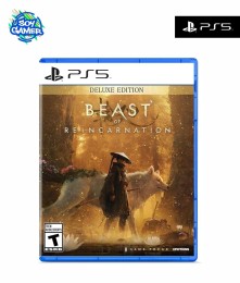 Beast of Reincarnation Deluxe PS5