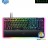 Teclado Razer Blackwidow Mecanico V4 X PRO Yellow