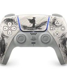 Joystick Dualsense Edicion Ghost of Yotei PS5