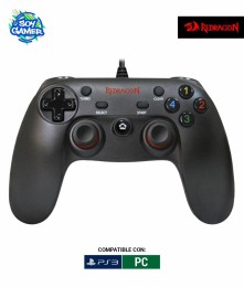 Joystick G807 Saturn Redragon Cable 