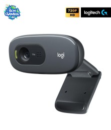 Camara Logitech C270