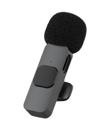 Microfono Soul Corbatero Inalambrico x1 MIC