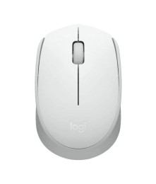 Mouse Logitech M170 Blanco