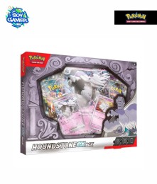 TCG Houndstone Ex Box SPA