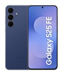 Celular Samsung S25 FE 8+512GB Navy