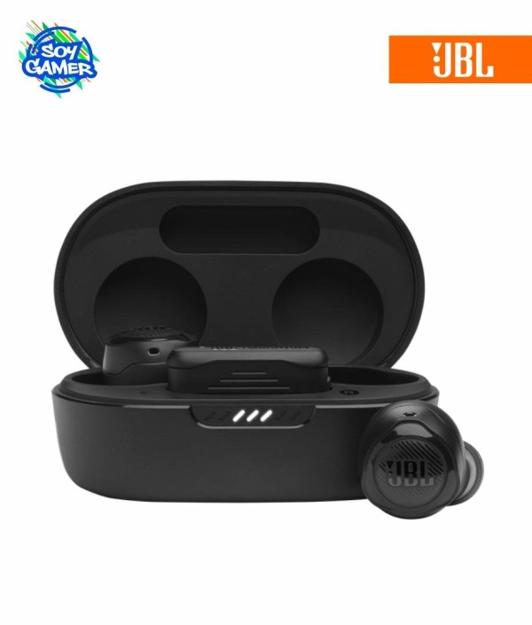 Auricular JBL Quantum TWS Air Negro