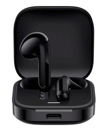 Auricular Xiaomi BT Redmi Buds 6 Negro