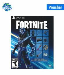 VOUCHER Fortnite PS5