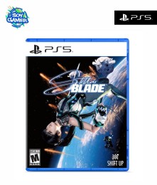 Stellar Blade PS5