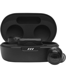 Auricular JBL Quantum TWS Air Negro