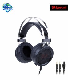 Headset Redragon H901 Scylla