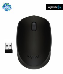 Mouse Logitech M170 Negro