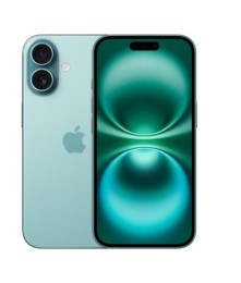 Celular Iphone 16 256GB Teal