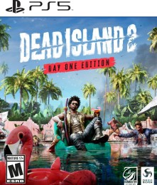 USADO Dead Island 2 PS5