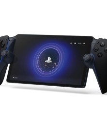 Playstation Portal Negro