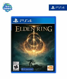 Elden Ring PS4 