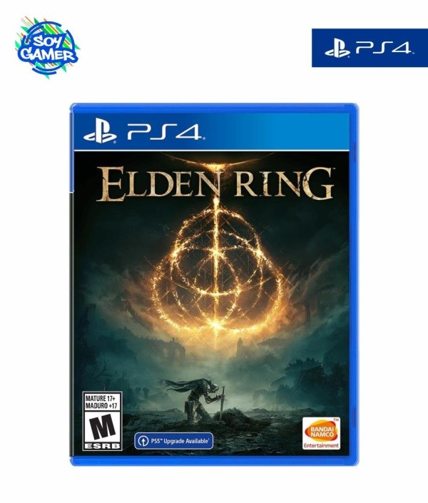 Elden Ring PS4 