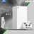 Consola Xbox Series X 1TB Blanca