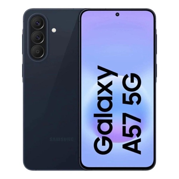 Celular Samsung A57 8+256GB Navy