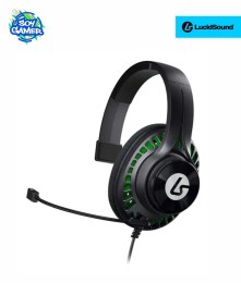 Headset Lucidsound LS1P Monoaural XXS/XONE