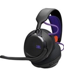 Headset JBL Quantum 650 Negro