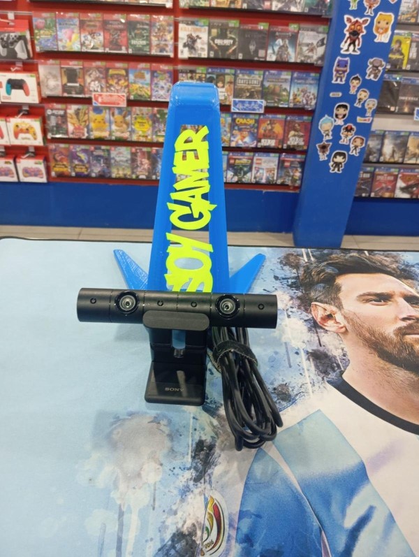  USADO Camara V2 playstation 4