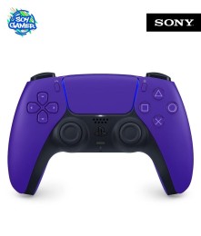 Joystick PS5 DualSense Violeta Galactico