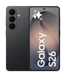 Celular Samsung S26 512GB Negro